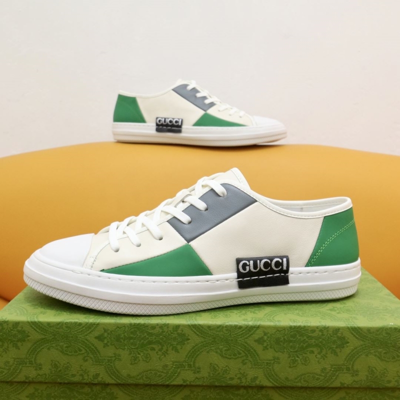 G*u*i casual shoes